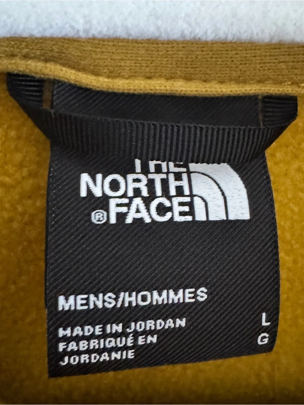 Like New The North Face Pullover